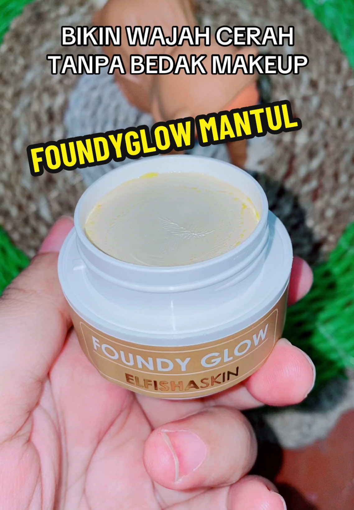 #fyp #racunratnawulantika #bismillahfyp #rahasiaglowing #glowingskincare #skincareflekhitam #rekomendasiskincare #skincaremurah #bismillahfypamiin #spillskincare #skincarebpom #skincarebpom #tipsreviewproduk #rahasiaglowup #skincareroutine #foundyglow #elfishaskin 