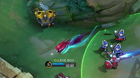 Tehyung dimana mana 😭#MLBBGoldenMonth #MLBB #MobileLegendsBangBang #mlbbidbo 