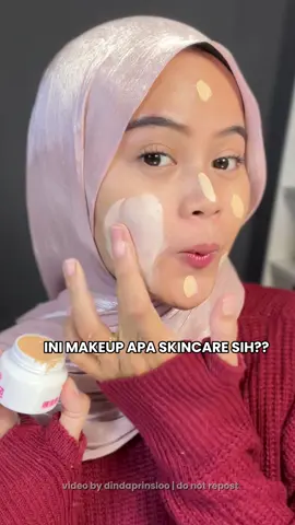 fav day creamnya gaperlu pake complexion lagi ga si😄 #glowing #skincare #animate #mencerahkan #glowingskin #skincare #fyp 