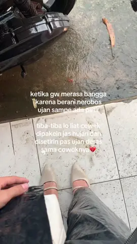 hati kecil aku💔