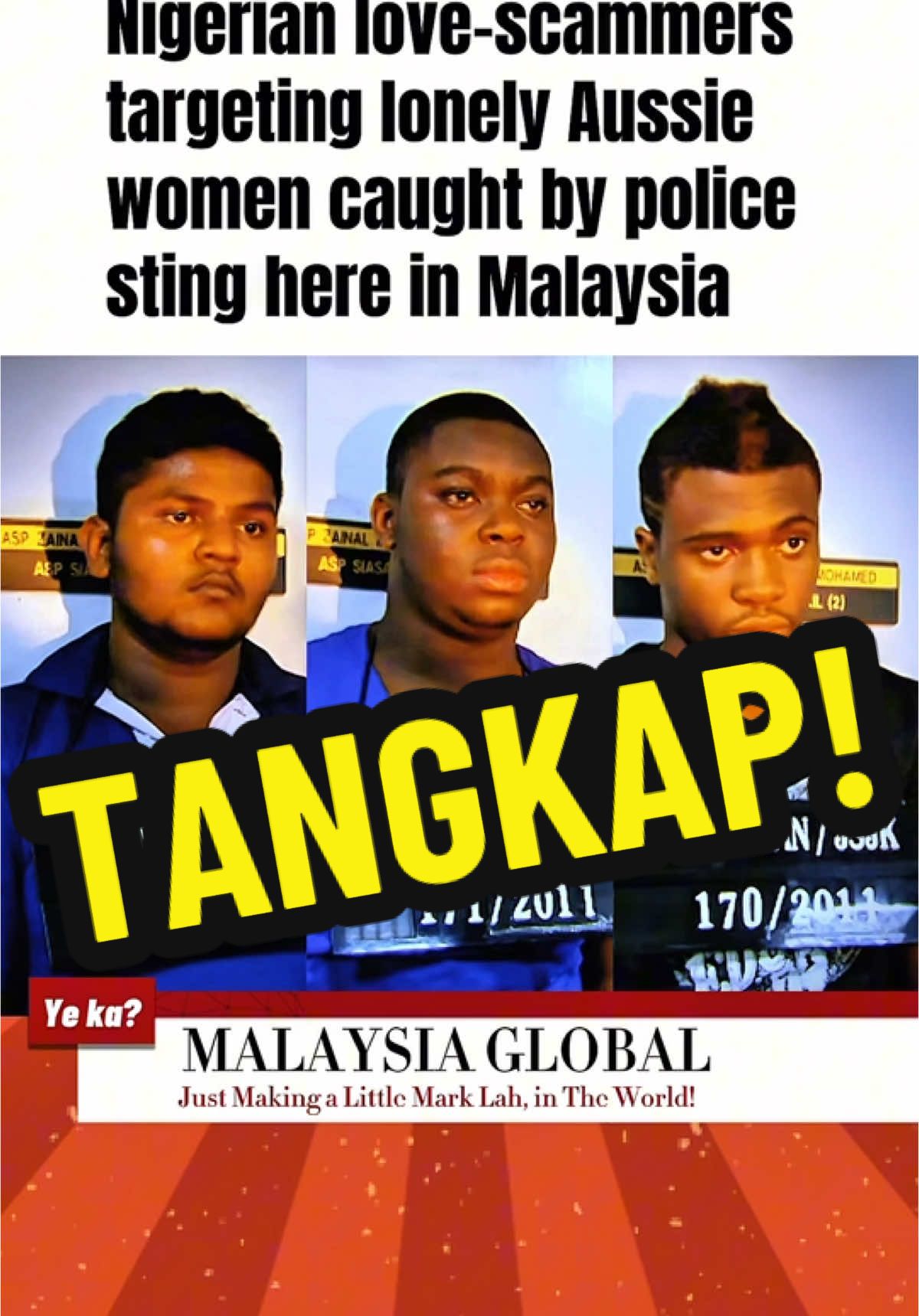 Another good lesson to learn. #malaysiaglobal #Malaysian #nigerian #malaysia #australia #nigeria #singapore #indonesia #philippines #kualalumpur 