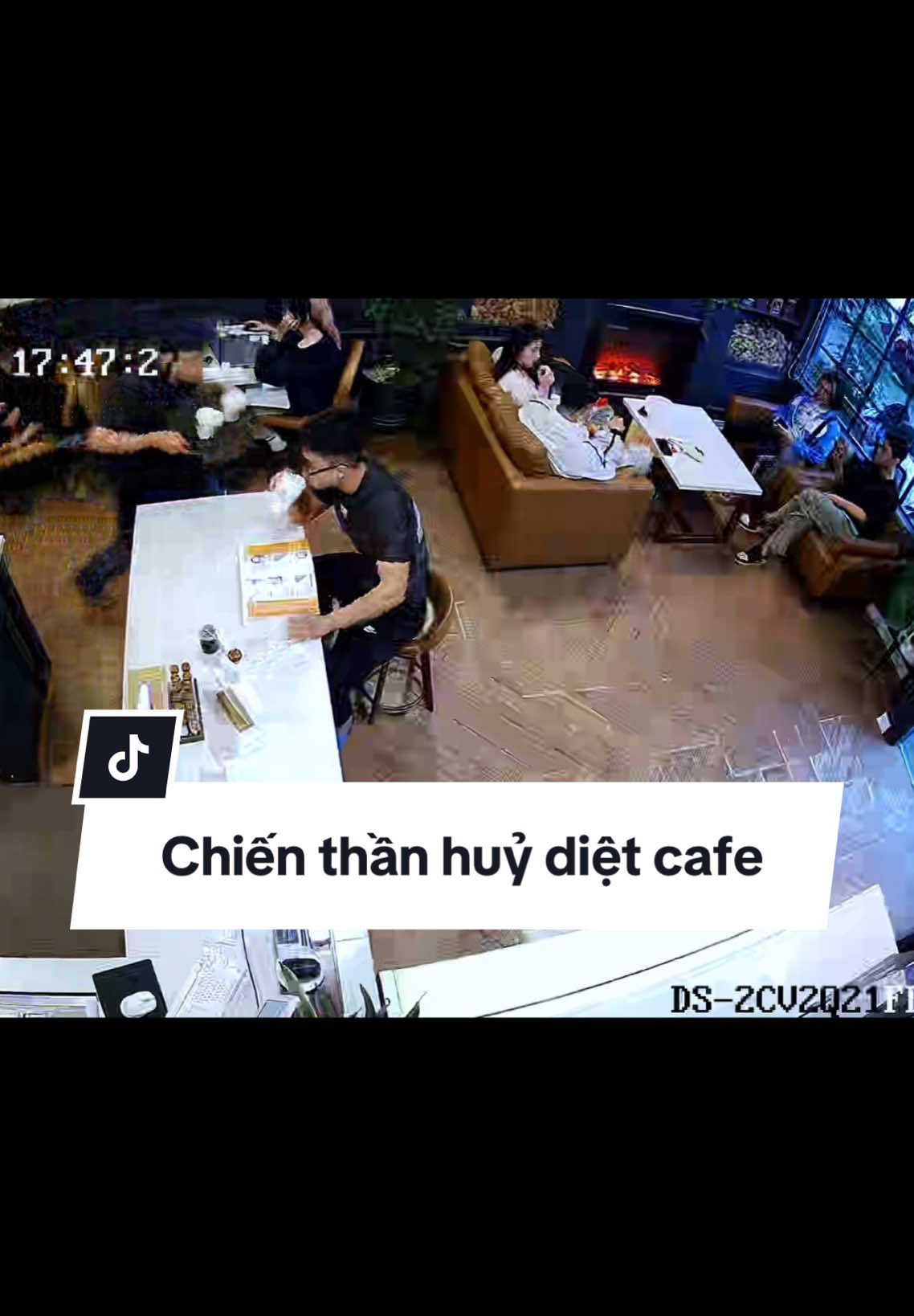 Chiến thần huỷ diệt cafe 😅 Part2 #gym #Fitness #cafe @Đỗ Vinh 