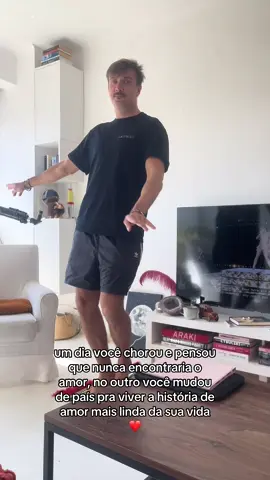 obrigada por me fazer a mulher mais feliz do mundo ❤️