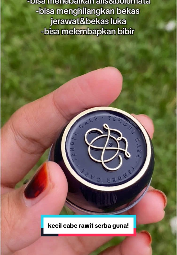 apapun masalahnya,tendecare solusinya. Dari jaman smp selalu pake ini🥰#oriflame #tendecare#oriflame_products#affiliatemarketing 