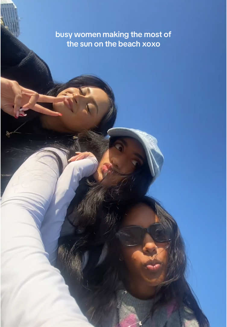 busy woman always x @Sunny @shaz ☆‧₊˚ 
