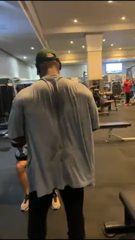 ##gym#Fitness#sportif# fitness Park#tiktok# marocain#marrakech# fes# Casablanca# musculation# la salle#