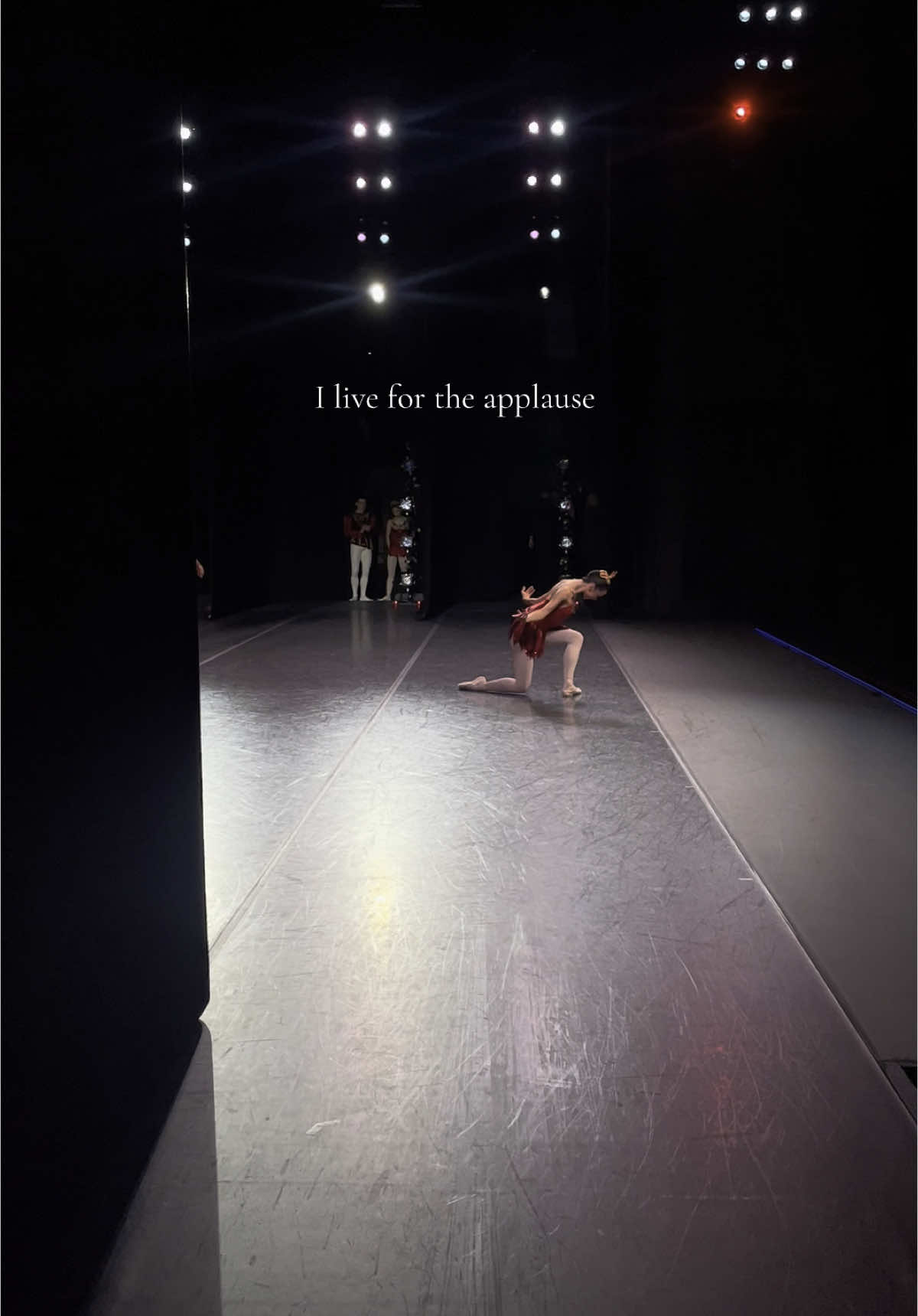 ♥️ #ballerina #ballettok #fyp #balletdancer 