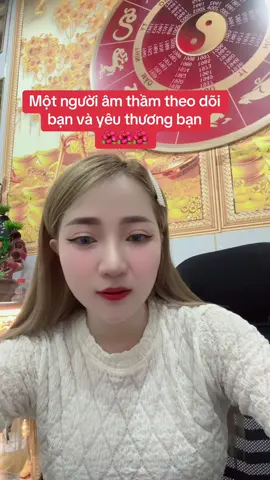 Một người đang yêu thương và theo dõi bạn #tarottinhyeu #traibaitarot #traibaingaunhien #tarrot #traibaitinhyeu #maymantinhcam #traibaitarot #traibaingaunhien #tinhyeu #tarottinhyeu 