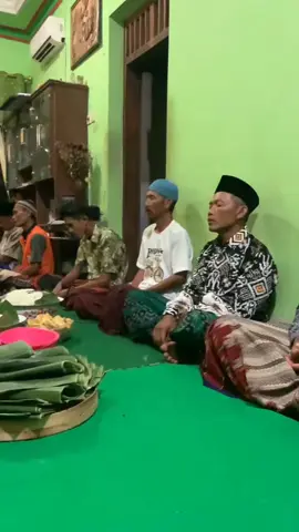 Tradisi Genduren / Selametan khas wong Magetan.  #genduren #gendurenjawa #selamatan #adatjawa 
