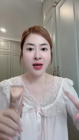 Khởi động ngày mới #lamdep #mairisvietnam #sieuchongnangx6 #kemchongnang #tranngocphuongmai 