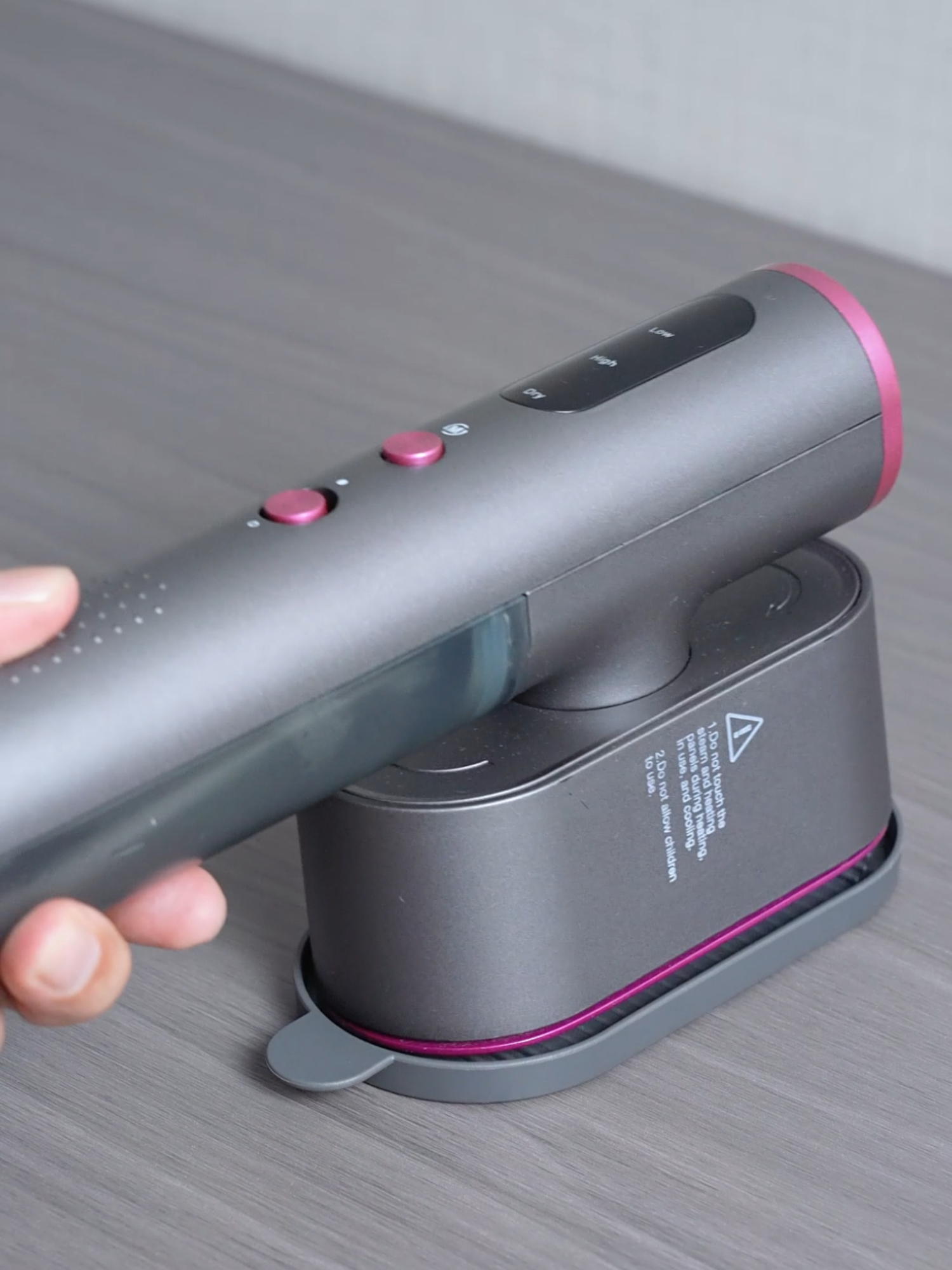 Came for the looks, stayed for the performance#HomeGadgets2025 #DailyUseGadget