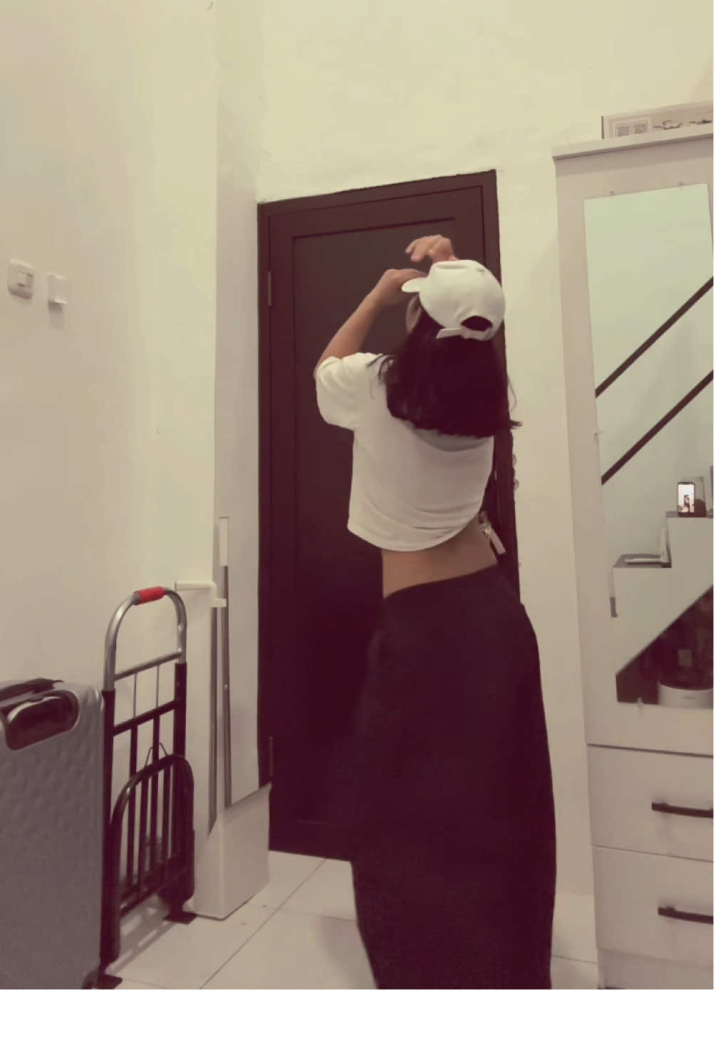 draft :b, DC: me #fyp #kompakompa 