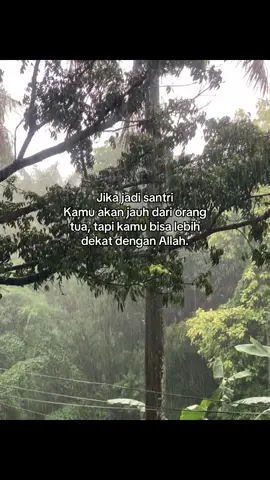 Jangan ragu buat mondok #anakpondok #ayomondok #foryou 