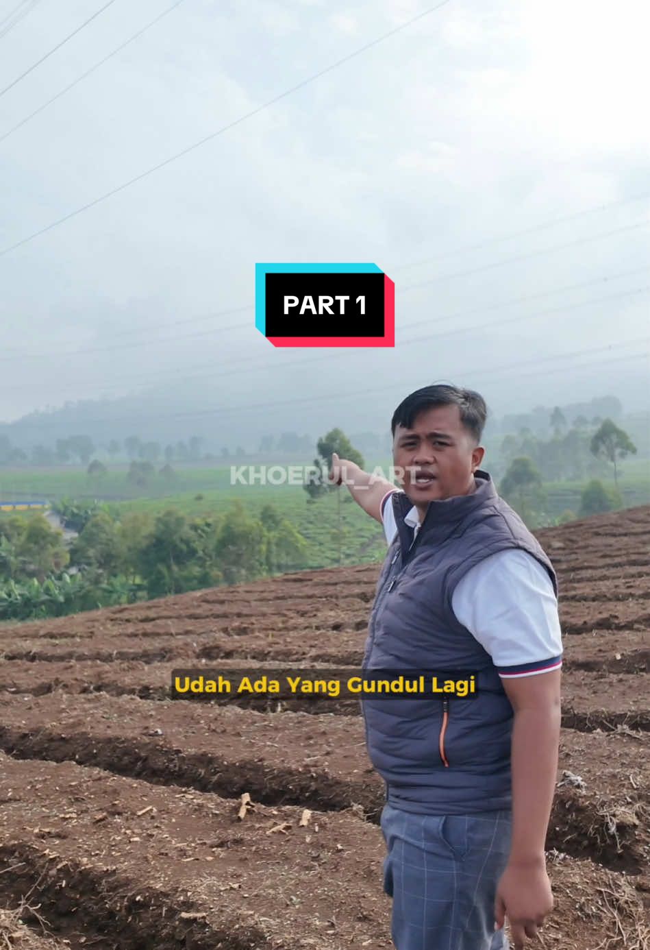 Hari ini saya mendapat kabar dan melihat langsung sebuah lahan luas yang dulu adalah kebun teh peninggalan zaman Belanda. Dulu, lahan ini dijaga dan dikelola oleh masyarakat secara turun-temurun. Tapi sekarang, perlahan berubah jadi perkebunan sayur dengan ratusan hektar luasnya. Perubahan fungsi lahan ini tentu berdampak besar. Banyak masyarakat yang kehilangan pekerjaan tetap sebagai pemetik teh, kehilangan identitas pekerjaannya, bahkan harus beradaptasi dengan sistem baru yang belum tentu menjamin keberlangsungan hidup mereka seperti sebelumnya. Selain itu, alih fungsi lahan yang kurang terkontrol juga bisa memengaruhi ekosistem, mengganggu keseimbangan air, dan menimbulkan konflik sosial bila tidak dikelola dengan bijak. Semoga ke depannya, setiap perubahan besar seperti ini selalu memperhatikan hak dan kesejahteraan masyarakat sekitar. Dan semoga Allah senantiasa memberikan jalan terbaik bagi masyarakat yang terus berjuang untuk hidup dari tanah kelahirannya sendiri. Aamiin. #pangalengan #kabupatenbandung #jawabarat 