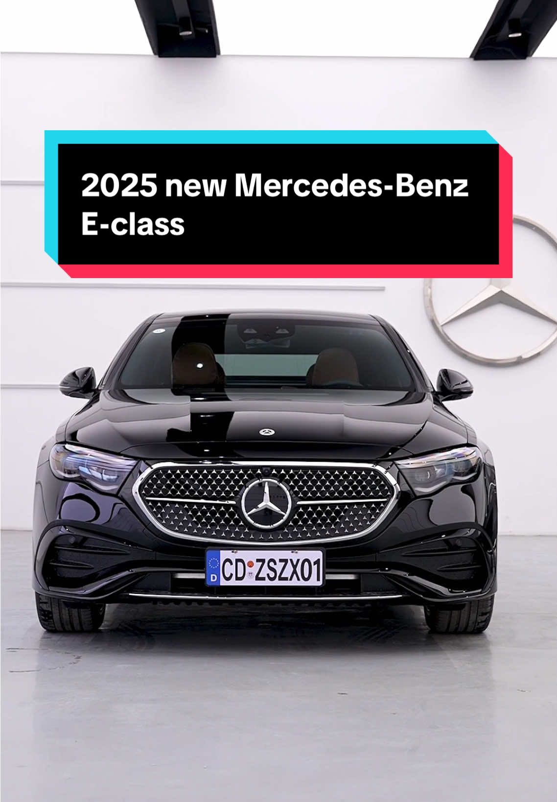 🔥Rate 1-10 for the new 2025 Mercedes-Benz E-class #mercedes #mercedesbenz #mercedeseclass #eclass #e300 #mercedesbenzeclass #luxurycars #fyp 