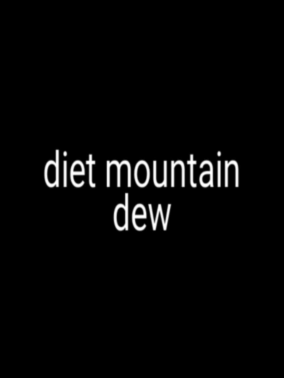 diet mountain dew (demo) #lanadelrey #foryoupage #foryouu #fyp #foryou #4u #fypage #fypシ゚ #bellelyrcs 