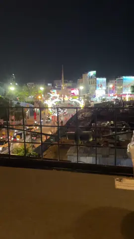 Ngã 6 Thủ dầu một chiều chủ nhật thật nhộn nhịp ! #quetoibinhduong #binhduong #xuhuong #xu #thudaumotbinhduong #tamtrang #phodibobachdang 