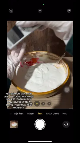 KEM ĐÊM GIÚP KHỬ VÀNG SÁNG DA LOẠI BỎ SẮC TỐ SẠM MÀU TRÊN DA ĐANH CHO MỌI LOẠI DA#toquyencosmetics #fyp #xuhuongtiktok2025 #xuhuongtiktok #kemtron 