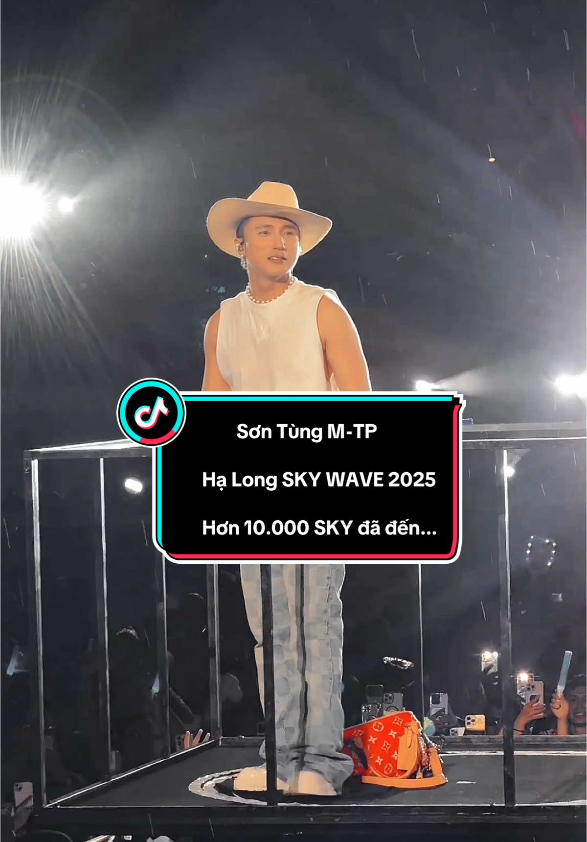 Ông vua V-POP, chúa tể tạo hit, bậc thầy duyên dáng. Tôi yêu Sơn Tùng M-TP #sky #skywave #mtp #sontungmtp #fyp #halong #halongbay #CapCut 