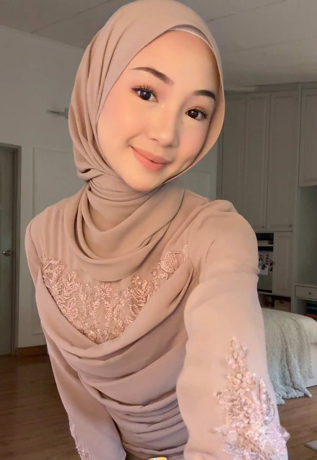today's open house outfit