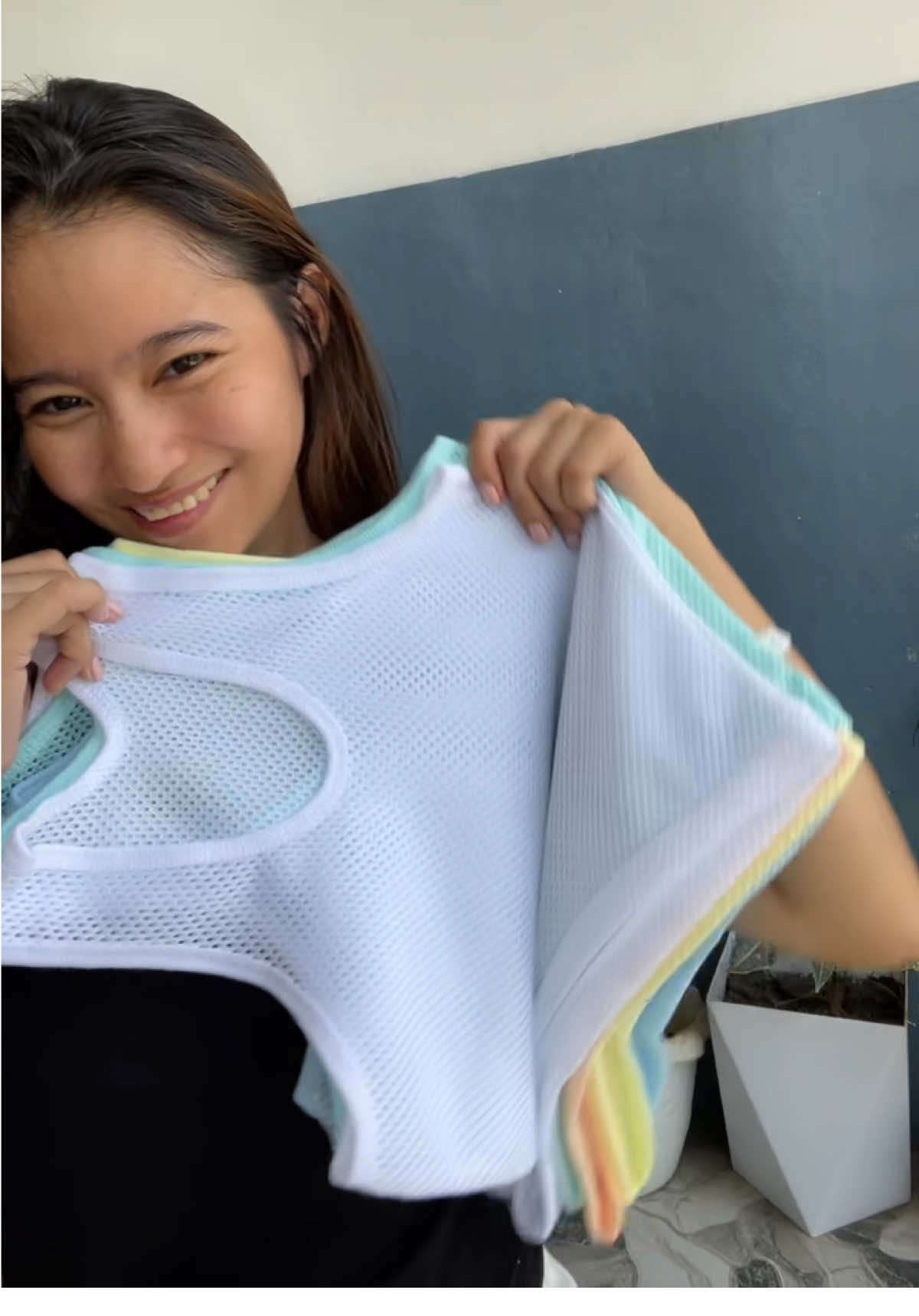 sandong butas butas para sa kids ngayong summer 😅 #sando #sandoforkids #sandoforbaby #sandoforboys #sandoforkidsboy #preskongsando #sandobutasbutas #aircoolsando 