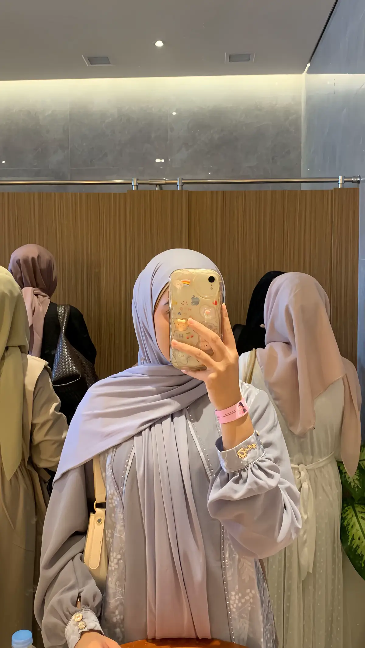 kajian ustad hanan attaki🥺🫶🏻