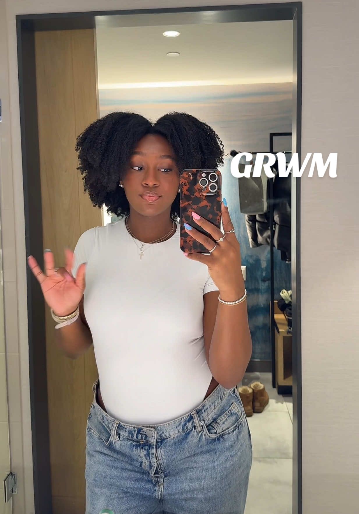 makeup + yap ! 😌  #grwmmakeup #grwm #quickmakeup #fyp 