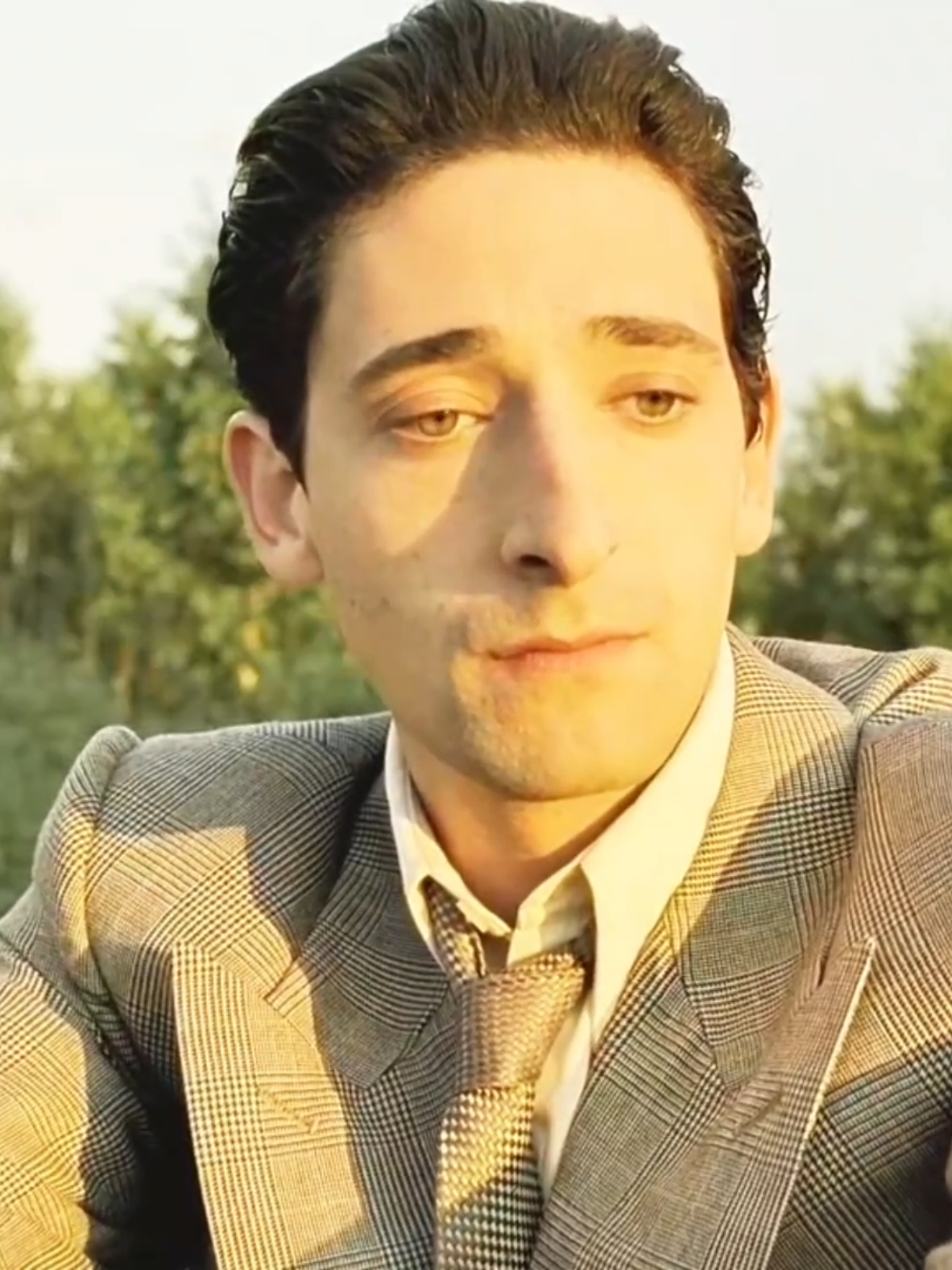 Nghệ sĩ dương cầm: đoạn cut cảm động về viên sĩ quan tốt bụng! #thepianist #piano #tomtatphim #edits  #movie #fyp #xuhuong 