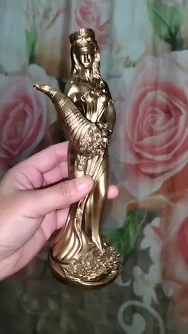 swerte talaga to #tiktokaffiliate #fyp #buenafortuna  #statue  #fortuna  #moneymagnet  #manifestation #luck  #fortune  #tiktokviral  #tiktokfinds 