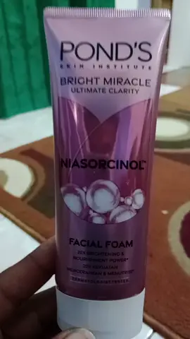 POND'S  skin institute bright miracle #cantikalami 