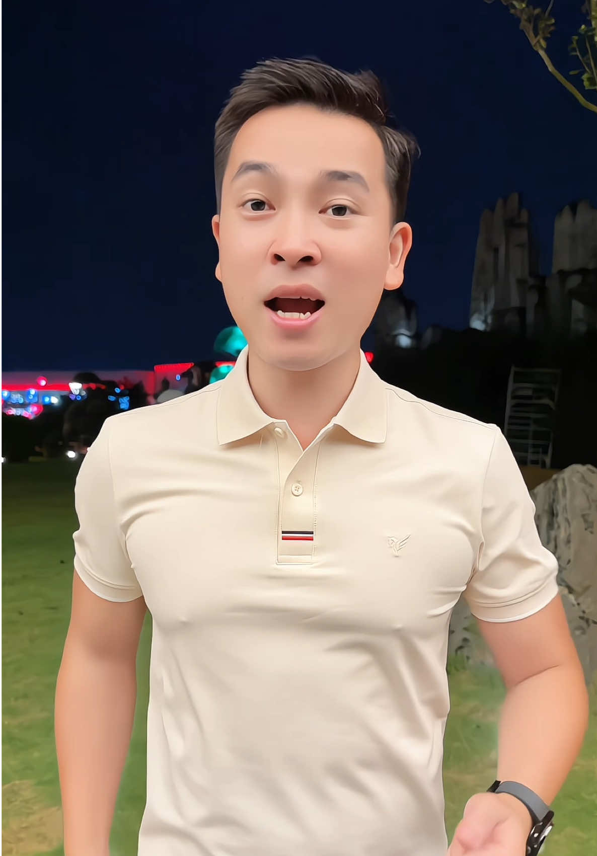 [NEW] Áo Polo nam TORANO TP066 Vải Thế Hệ Mới, Co Giãn