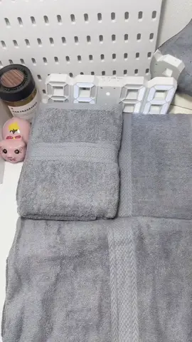 Combo khăn tắm gội #combokhantam #khantam 