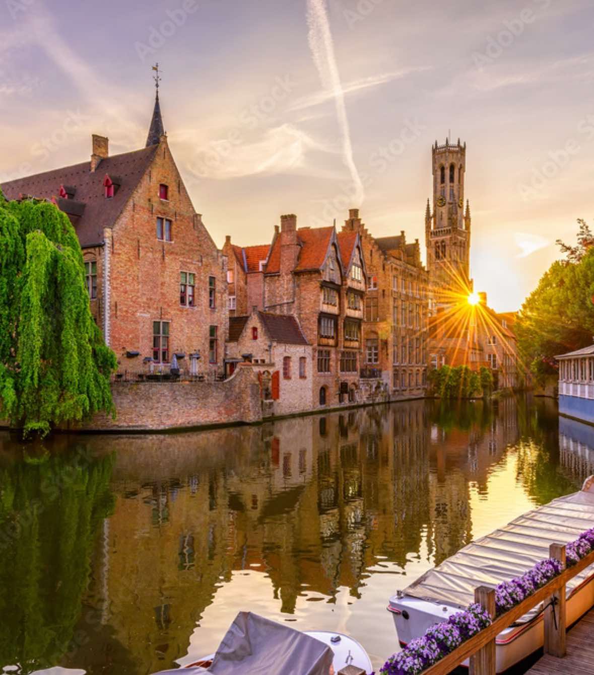 Échappées Belles takes us on a captivating journey through Belgium 🇧🇪 the small country with a big heart. From the vibrant streets of Brussels and Antwerpen to the North-Sea, the fairy-tale cities of Bruges/Ghent and the beauty of the Ardennes. Belgium reveals its many faces showcasing the warmth of the people, the richness of Belgian culture and history. The deep cultural heritage that spans centuries. Along the way, we meet passionate locals who share their stories, traditions, and love for their homeland. It’s a gentle, inspiring escape into the charm and diversity of Belgium, seen through the curious lens of Échappées Belles. #GalliaBelgica ⚔️ - #belgium #belgium🇧🇪 #belgiumtiktok #belgiumtravel #belgium🇧🇪🇧🇪🇧🇪 #belgique #belgique_bruxelle🇧🇪 #belgiquetiktok #belgiquetiktok🇧🇪 #belgiquevsfrance #belgie #belgietiktok #belgien🇧🇪 #echapeesbelle #echapeesbelles #france #paris #francais #france🇫🇷 #francetiktok #paris🇫🇷 #ghent #brugge #knokke #bruxelles🇧🇪 #bruxellesvie #europe #europa #history  Want it a bit more poetic, formal, or casual?