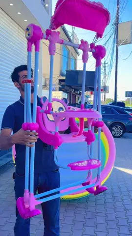 #مرجوحة_اطفال #العاب #بيبي #طيور_الجنة #بنوتات #بايسكلات_العراق #معرض_الياسري_للألعاب #للحجزوالاستفسارواتساب #نبقى #واحد_عراق #شعب_الصيني_ماله_حل😂😂 