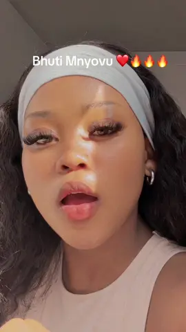 Ngyakuzwa bhutomdala ❤️ 