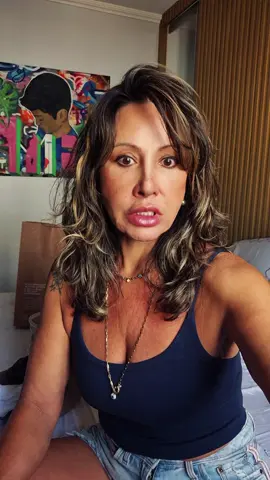 #mulher  64 anos pode usar o que ela quiser!