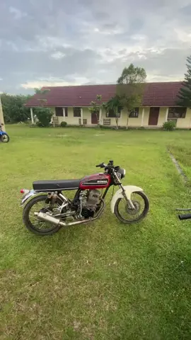 #cbnyenimasee #trending #cb125se 