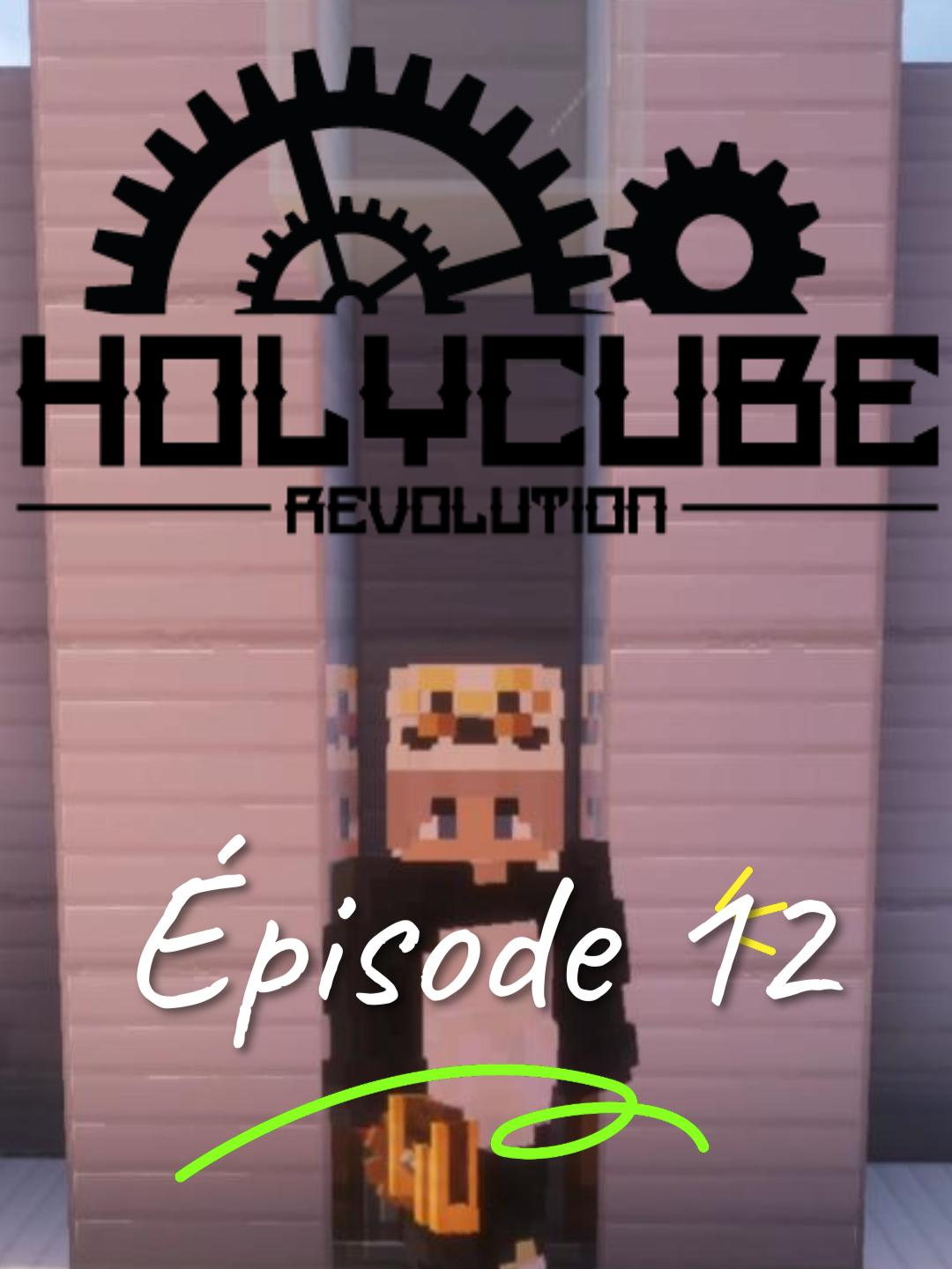 🔥 Jour 12 : 30 jours pour me faire repérer par HolyCube ! 🔥 Aujourd’hui, on découvre les ventilateurs dans Create Mod ! 🌬️ 💧 Mouiller, 🔥 brûler, 🍖 cuire… et bien plus encore ! Tant de possibilités avec un seul bloc bien utilisé 💡 👉 Identifiez les membres de HolyCube en commentaire ! 👇 #Minecraft #CreateMod #HolyCubeChallenge #30JoursPourRéussir #HolyCube #HolyCubeRevolution