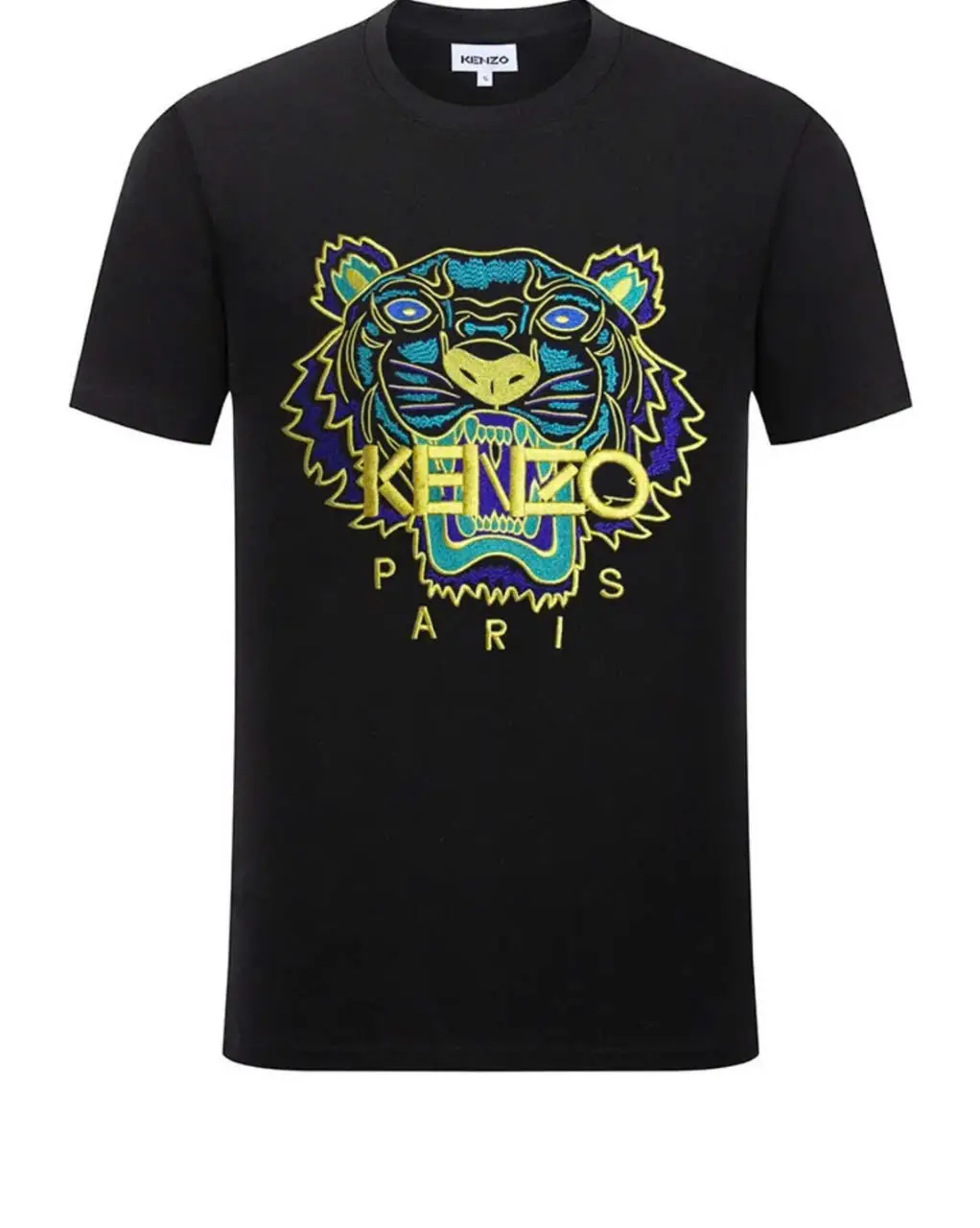 Kenzo hổ thêu bên Tiến có 2 loại nha, mn lấy loại nào ib zl Tiến gửi nhé 🛍️🛒 #vantienboutique #fyp #xuhuong #kenzo 