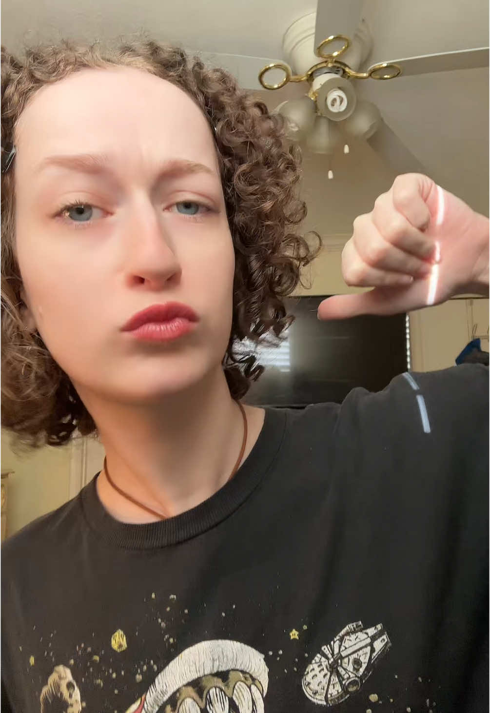 good morning star shine the earth says hello 🥴