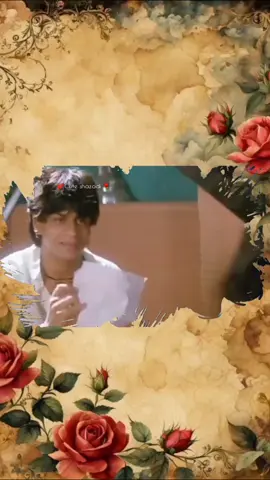 ❤️Dil ka dhadakna yahi chahat hai ❤️#shahrukhKhan #poojabhatt #sharukkhanfan #fouryou #fouryoupage #bollywoodmusic #hindisong #growmyaccount #fypp #viralditiktok #90songs #bollywoodsong #growmyaccount #fouryoupage #fypp #90songs #tranding 