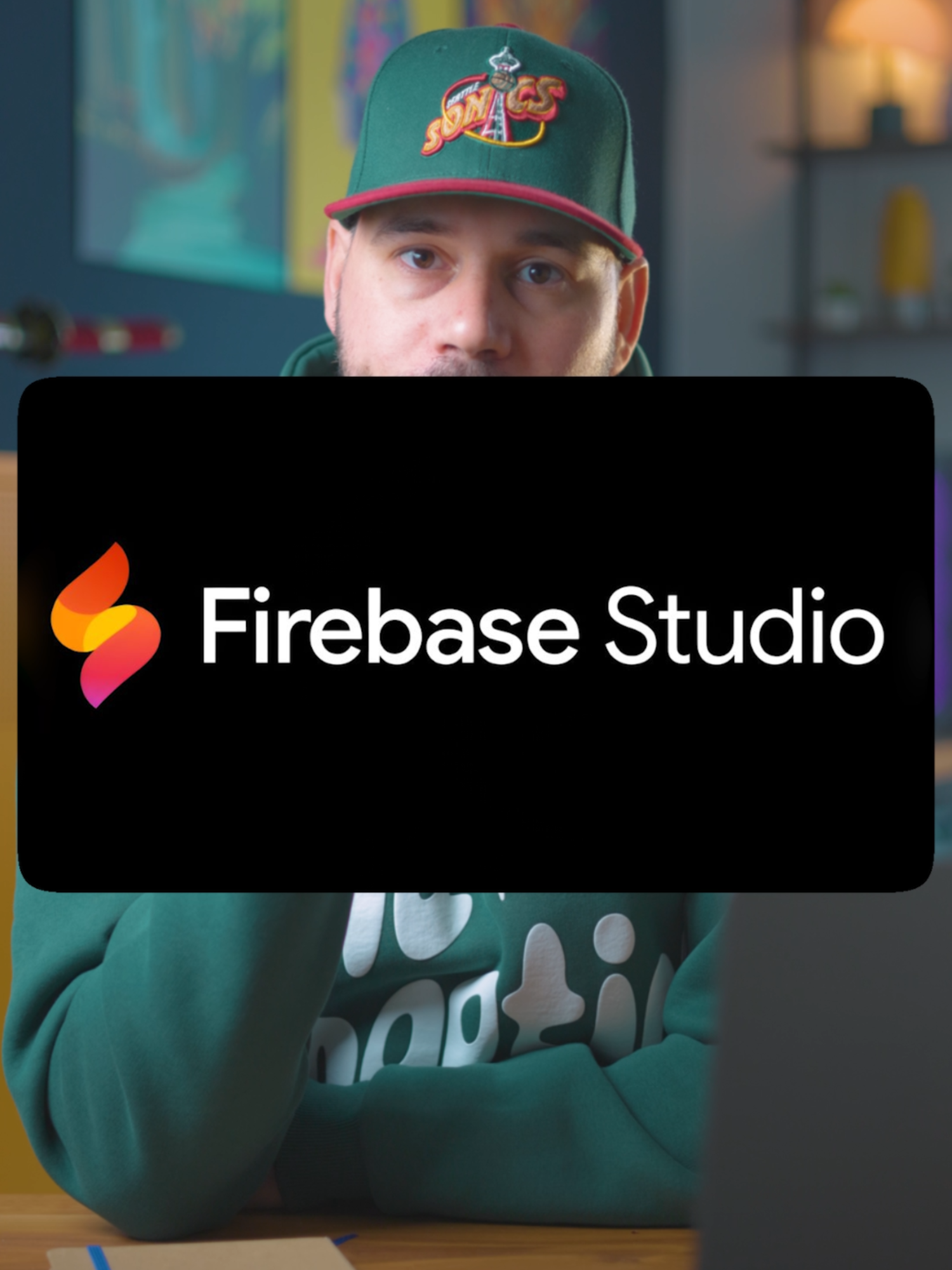 ​Firebase Studio is a cloud-based development environment introduced by Google in April 2025. It enables developers to rapidly prototype, build, and deploy full-stack AI applications directly from a browser. The platform integrates various tools and services to streamline the development process.​ Key Features: -AI-Powered Prototyping: Utilize the App Prototyping agent to generate functional web app prototypes using natural language prompts, images, or drawings. ​ -Integrated Development Environment: Built upon Project IDX, Firebase Studio offers a customizable IDE with support for multiple languages and frameworks, including Next.js, React, Angular, Vue.js, Android, and Flutter. ​ -Gemini Integration: Leverage Gemini in Firebase for AI-assisted coding tasks such as code generation, debugging, testing, and documentation. ​ -Seamless Deployment: Deploy applications effortlessly using Firebase App Hosting, which handles build processes, CDN distribution, and server-side rendering.  -Real-Time Collaboration: Share workspaces via URLs to collaborate with team members in real-time within the same development environment. #aitool #google #firebasestudio #firebase