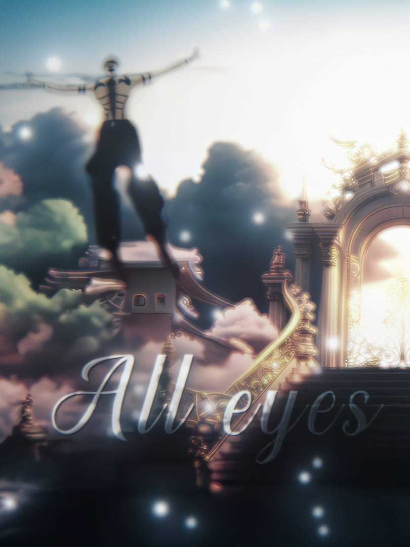 all eyes flow | #anime #animeedit #animes #edit #mix #wallpaper #4k #quality #flow #alleyes #aestheticedit #twxn #travis #scott #ramboafe