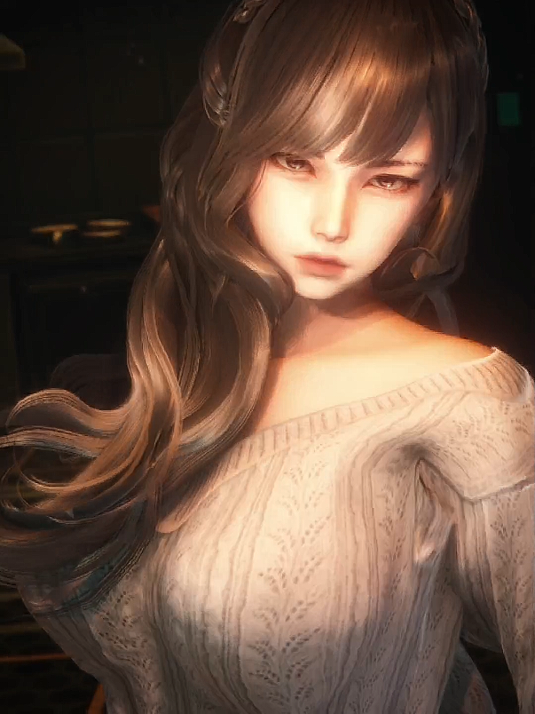 Cute lady🫦 #maylfy #game #visualnovel #visualnovelgame #avn #3dgame #CapCut #edit #hitsugaya_visual_novel #foryou #fyp #fyppppppppppppppppppppppp #creatorsearchinsights 