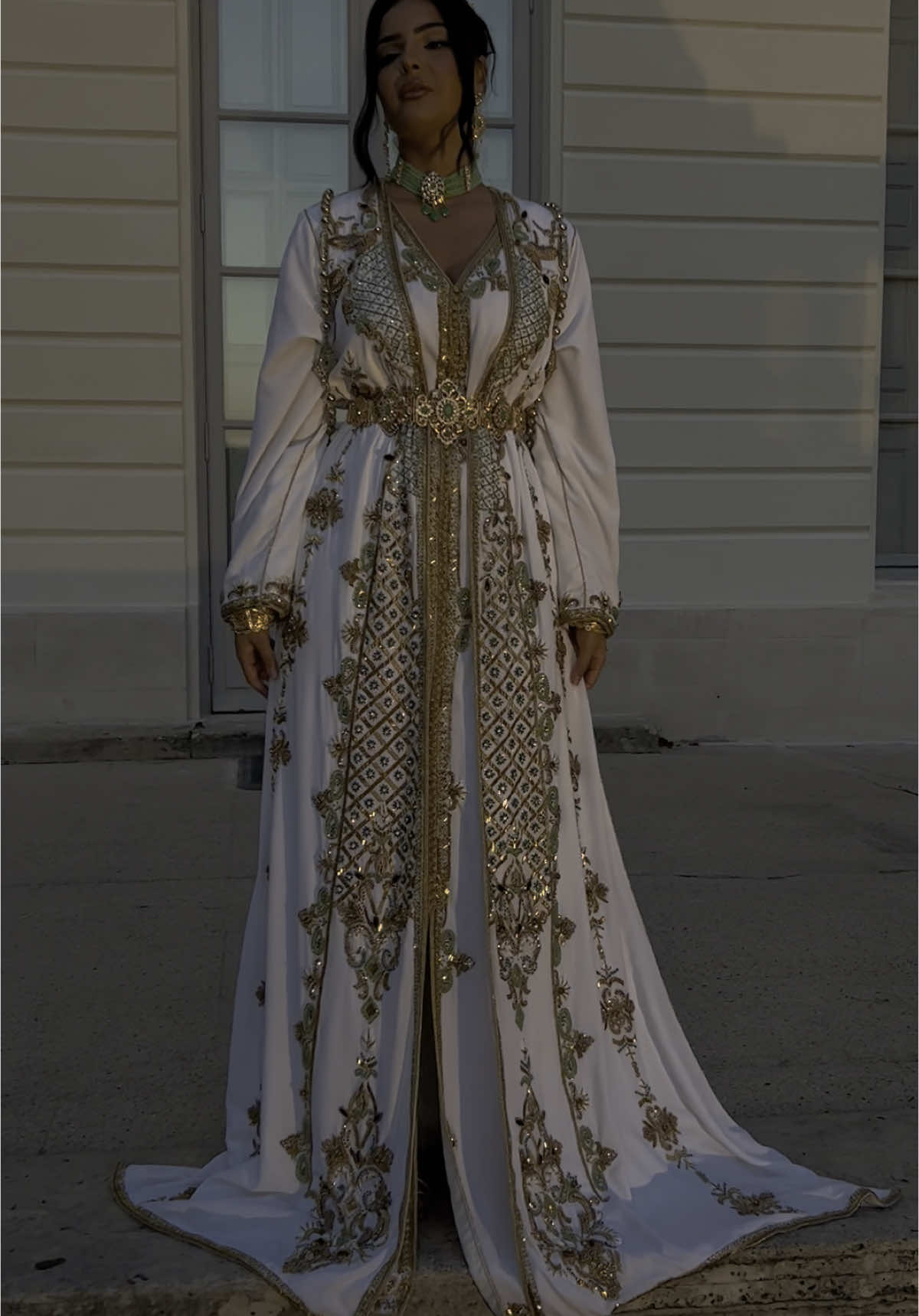Bride Yasmine 🇲🇦 