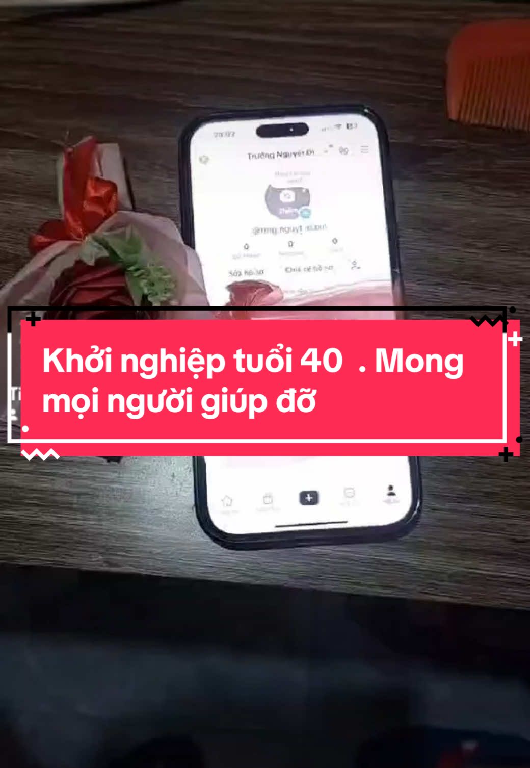 Đập đi xây lại có muộn quá k mọi người #hanhtrinhxaykenh #xaykenhtiktok #xuhuongtiktok2025❤️💕🇻🇳🌹 #xuhuongtiktok2025 