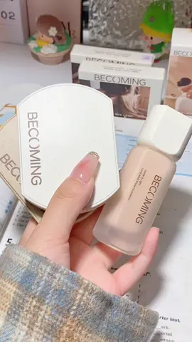 Sai lầm của tui là đã quá xem thường em nóoooo 🥰😍  #BeautyTok #goclamdep #becomingvn #bettermechallenge #reviewlamdep 