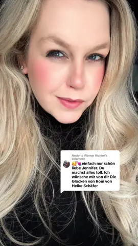 Replying to @Werner Richter 