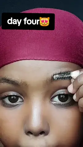 #nadwa  yar### eyeliner  ka ku adkaaa 😻#####yraanta #####for 