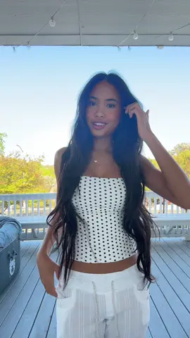 So cute🤍 #top #suuksess #fit #OOTD #fypシ #foryoupage #ootdinspiration #britneykan @SUUKSESS 